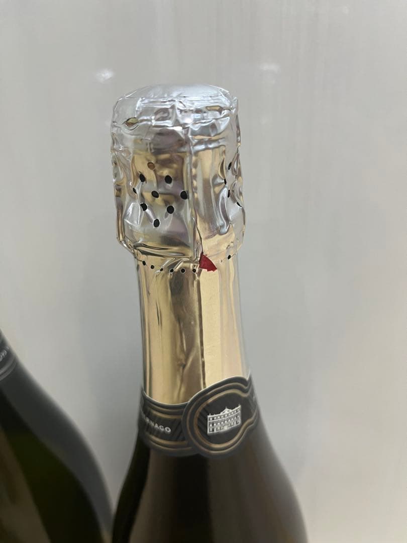 2013年イタリア産スパークリングワイン2本セット