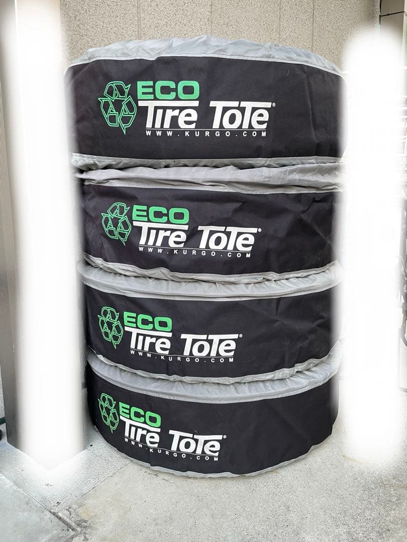 ケンケン　MINI 16インチ ホイールセット スタッドレスタイヤ付き