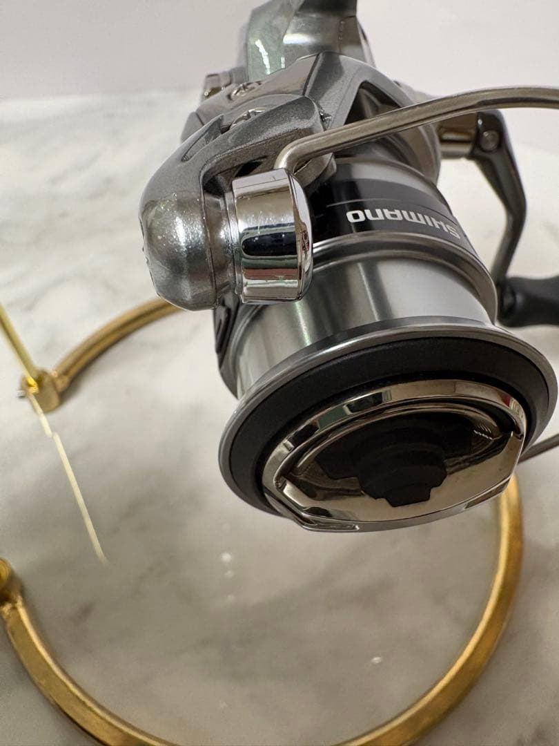 週末限定値下げ:21ナスキーC2000SHG