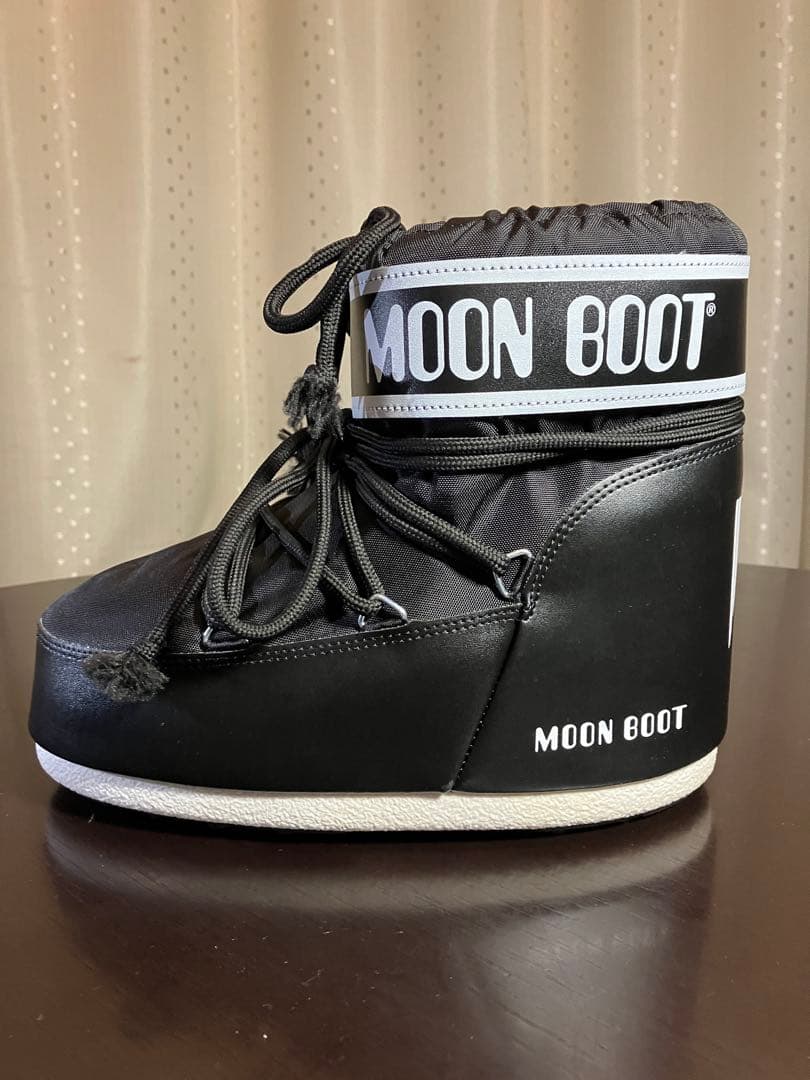 MOON BOOT　❤︎❤︎❤︎