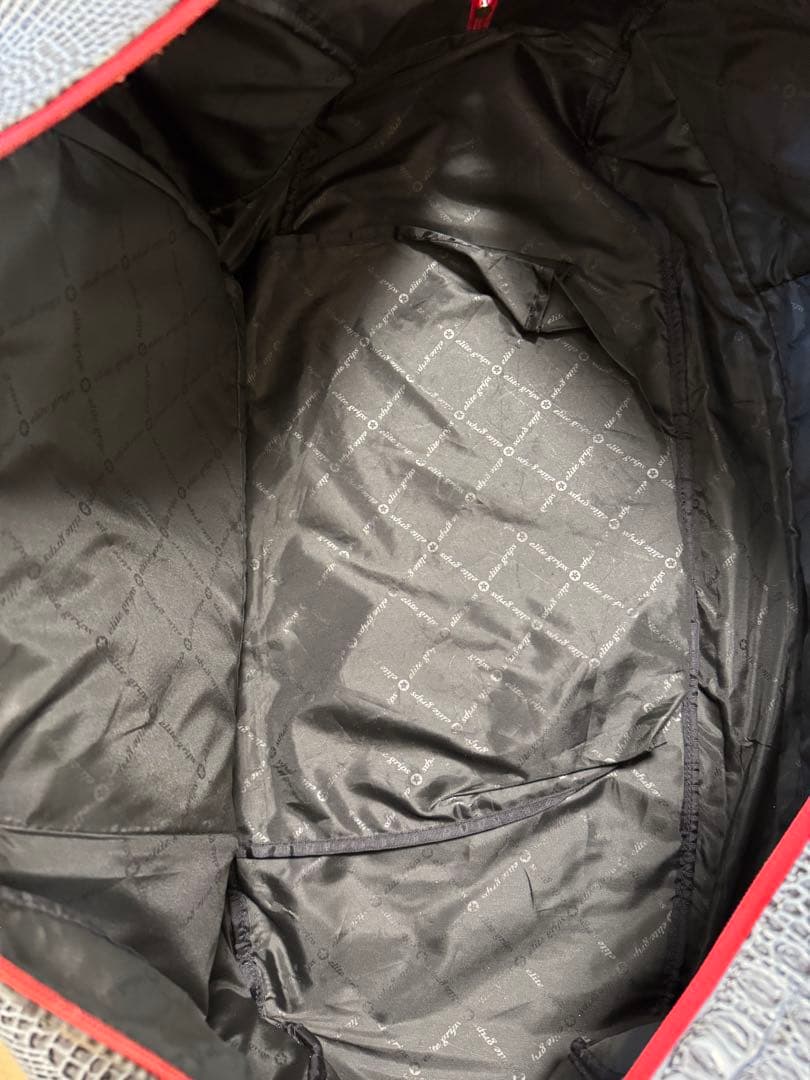 elite grips ゴルフバッグ・キャディバッグ ボストンバック