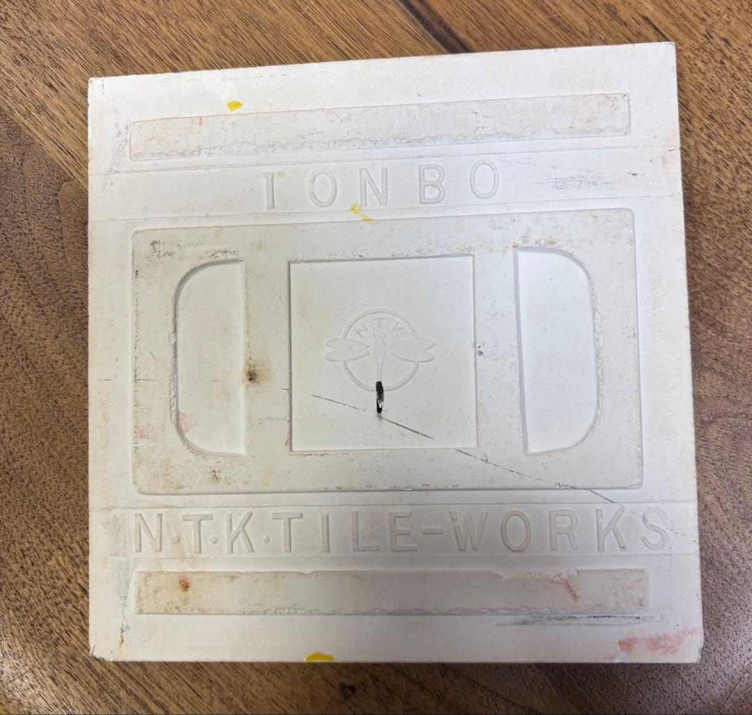 マジョリカタイル　日本タイル工業