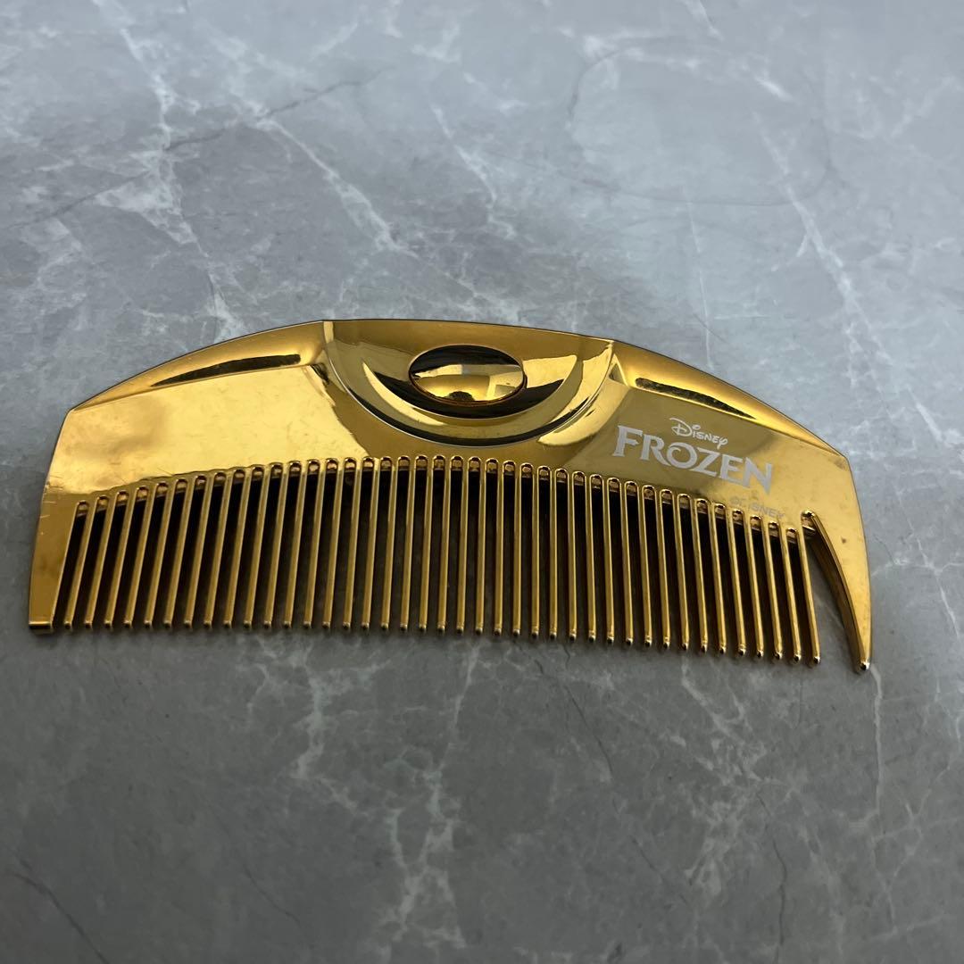 LOVECHROME ラブクロム アナと雪の女王 K24GPツキ ゴールドギフト