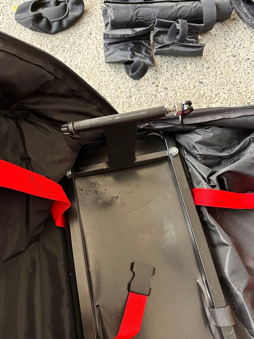 SCICON AEROCOMFORT シーコン　エアロコンフォート　ロード用