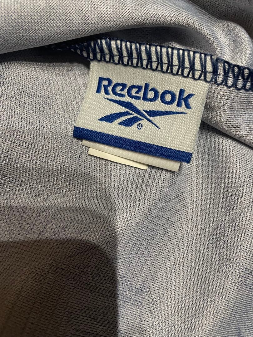 アルゼンチン代表ユニフォーム99-00アウェイ　クラウディオロペス