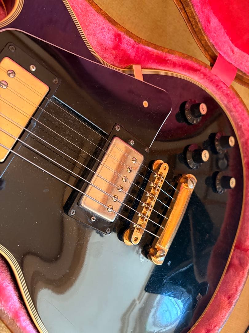 【値下しました】Greco レスポールEG-1000 1978年製