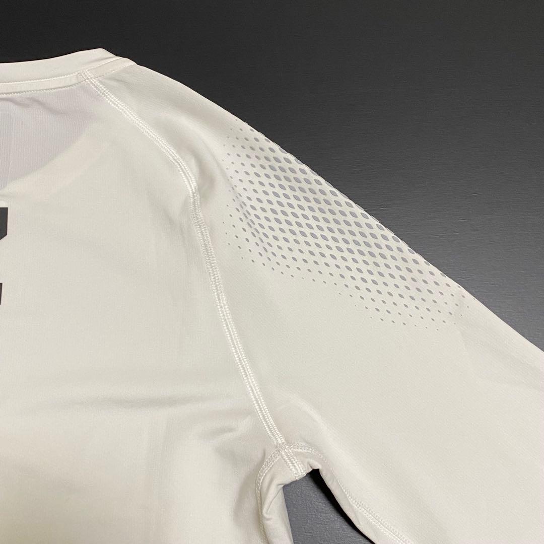 極美品 NOCTA Long-Sleeve Base Layer Sサイズ