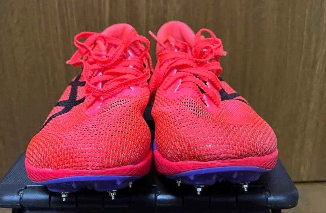 スパイク・シューズ asics SPEED LD 2 24.0
