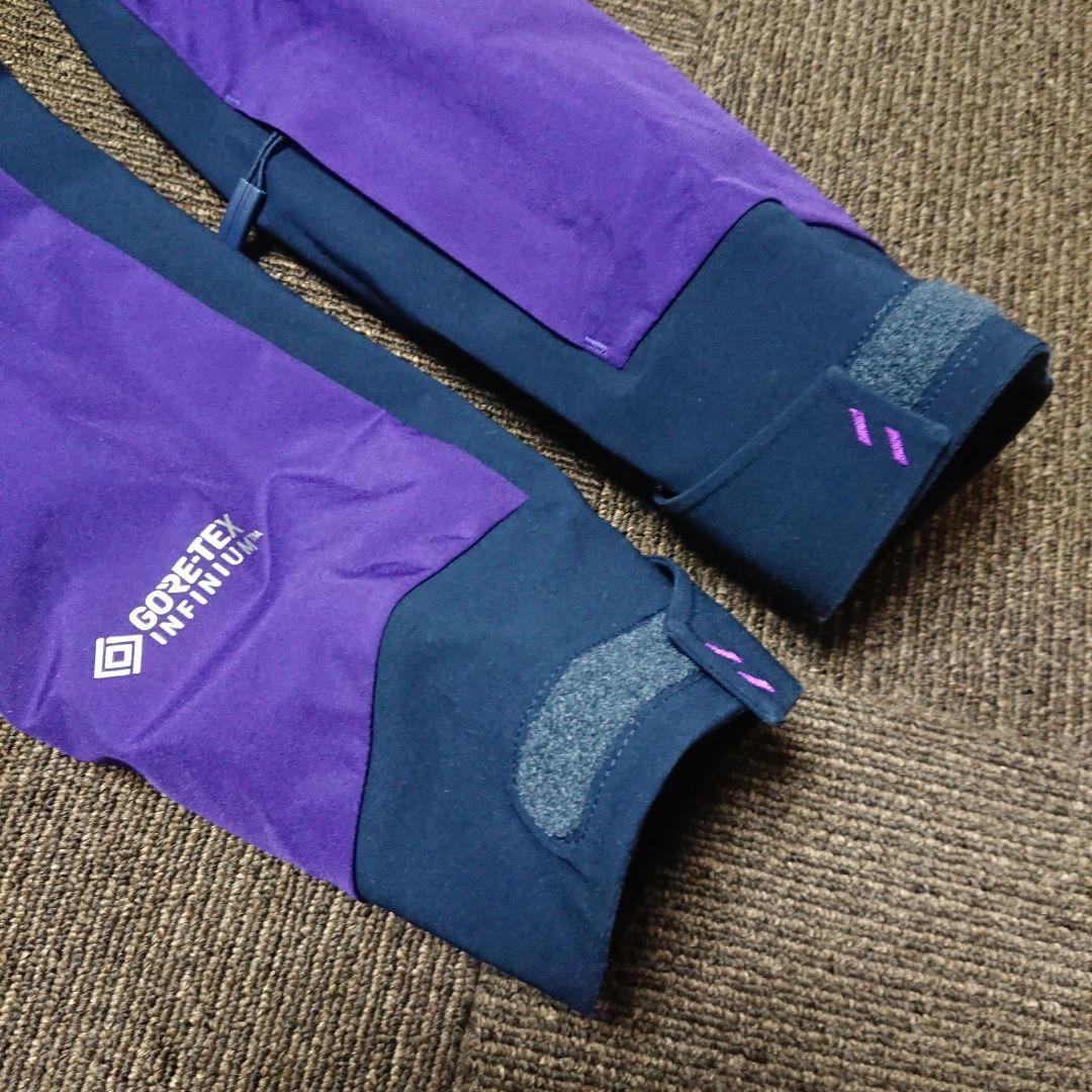 送料無料【Goldwin】GORE-TEX INFINIUM ジャケット S