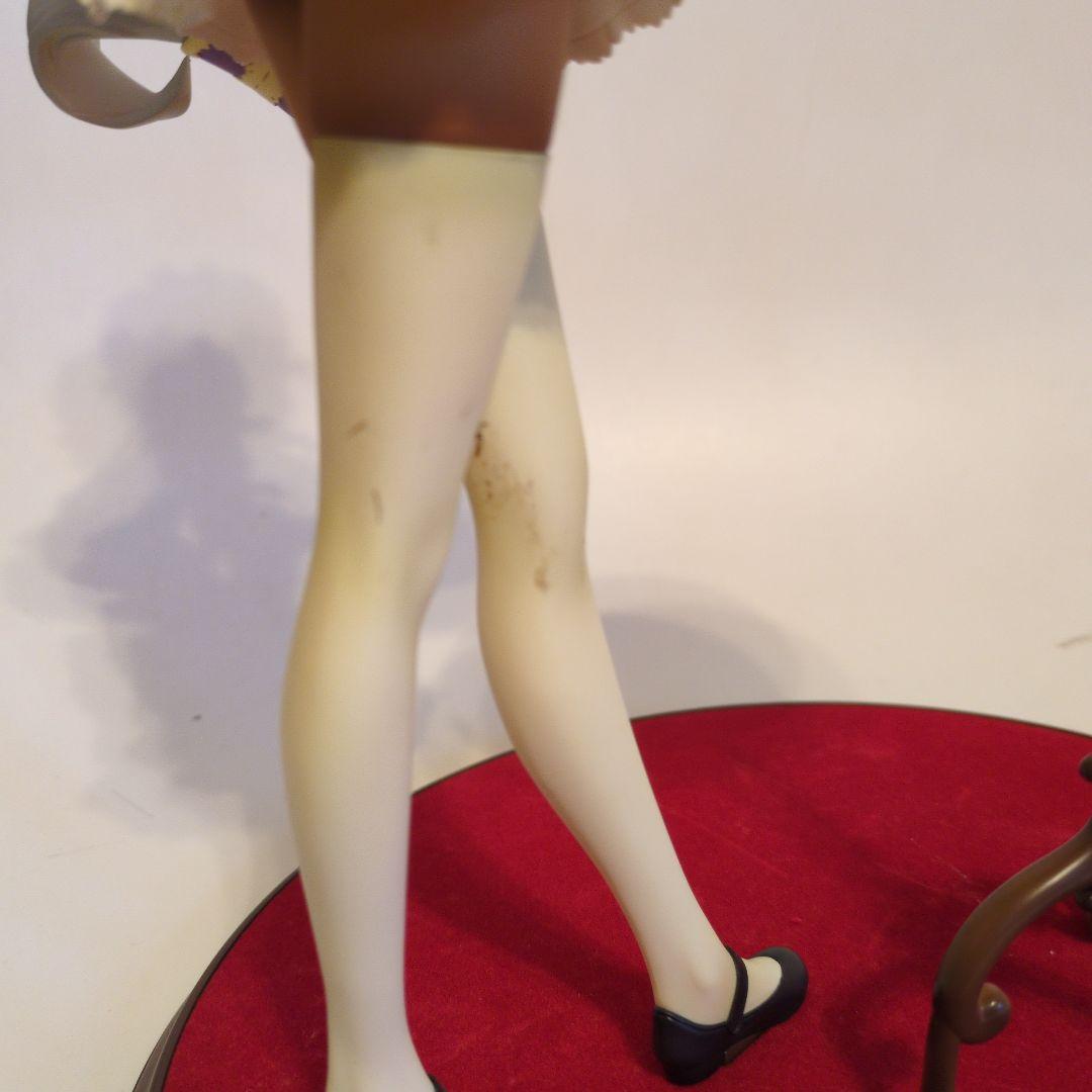 マックスファクトリー 装甲悪鬼村正 1/7 三世村正　フィギュア