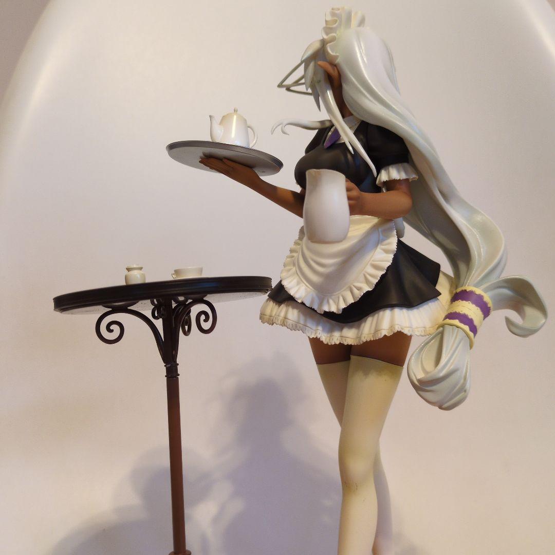 マックスファクトリー 装甲悪鬼村正 1/7 三世村正　フィギュア