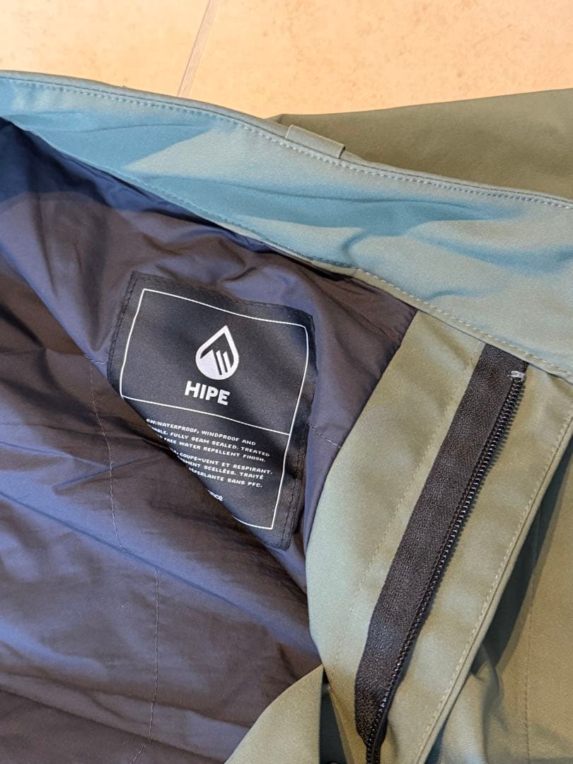 まぁく　PeakPerformance ピークパフォーマンス スキーウェア