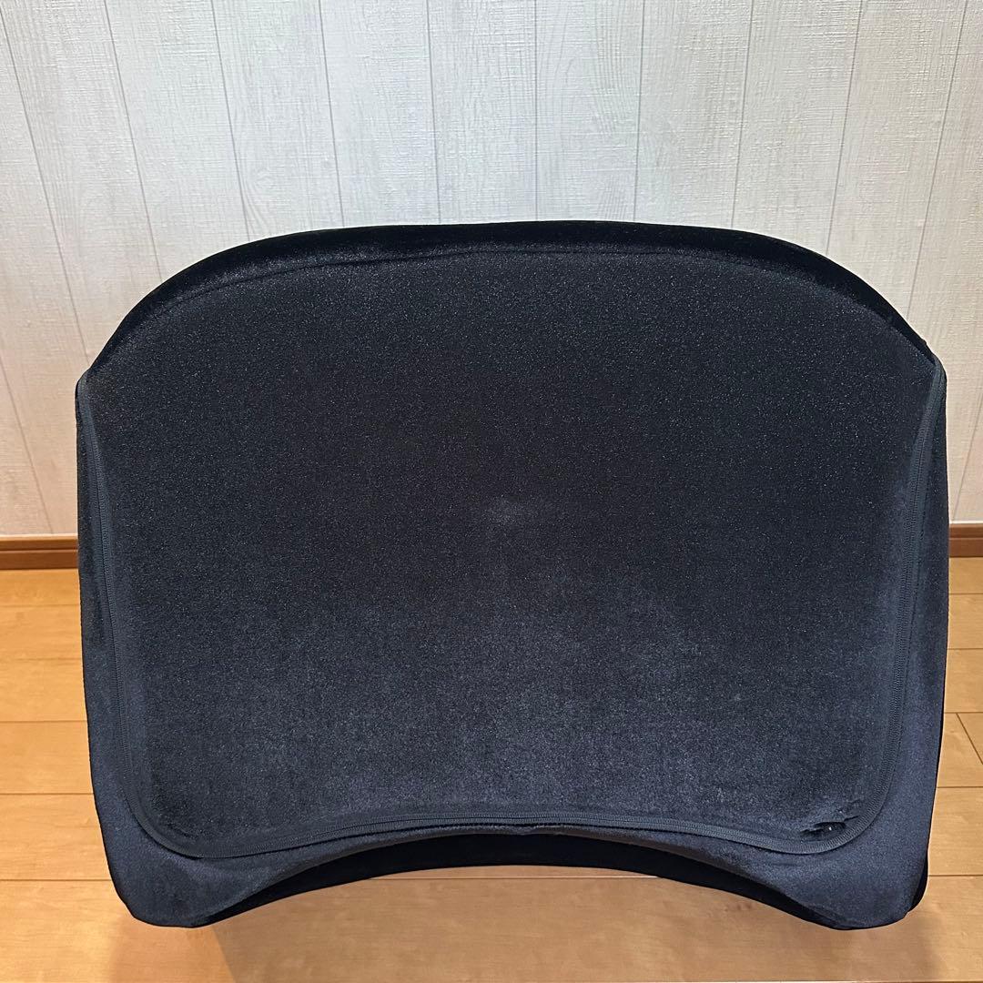 MTG Style ドクターチェア DX ブラック