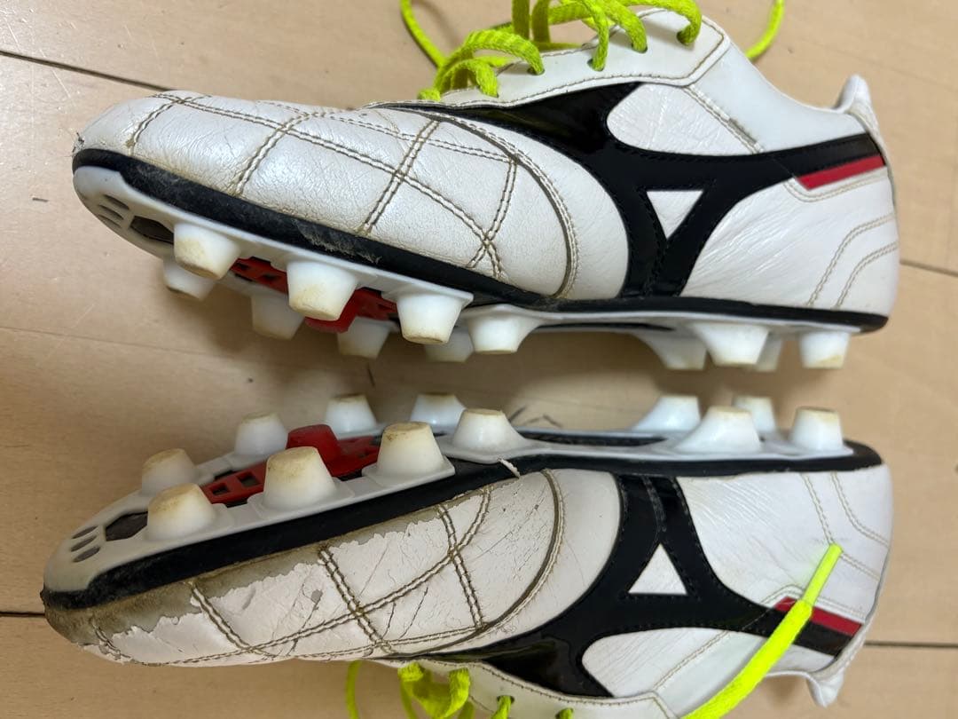 美品⭐︎モレリア2ジャパン⭐︎お値下げしました