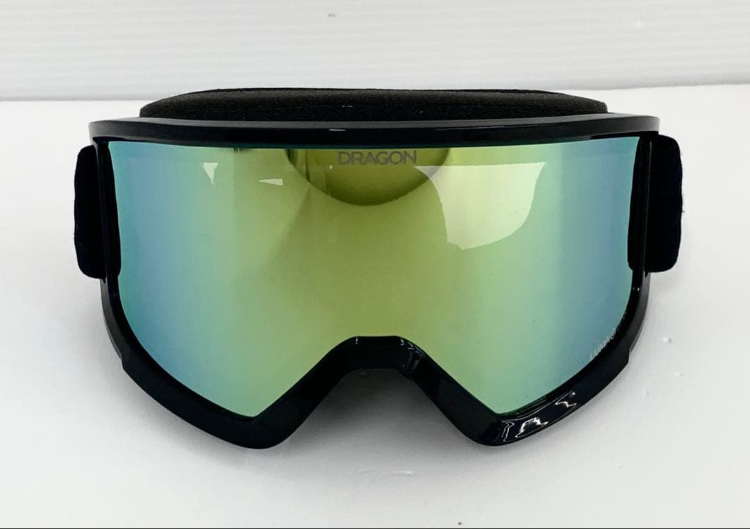 R*n様 【M157】DRAGON LUMA LENS DX3 OTG スノーゴ