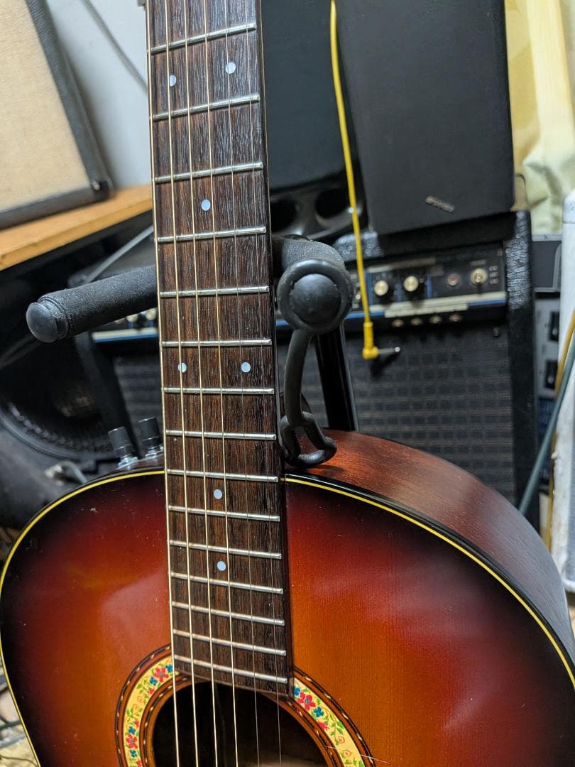 値下げ　R1-RB　fishmanハム他改良多！2V 1T 調整済は1/9動画！