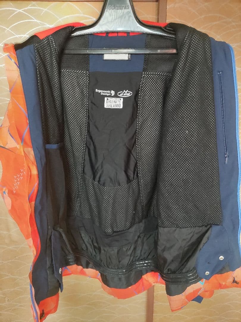 程度良好 Phenix フェニックス ウエア上下