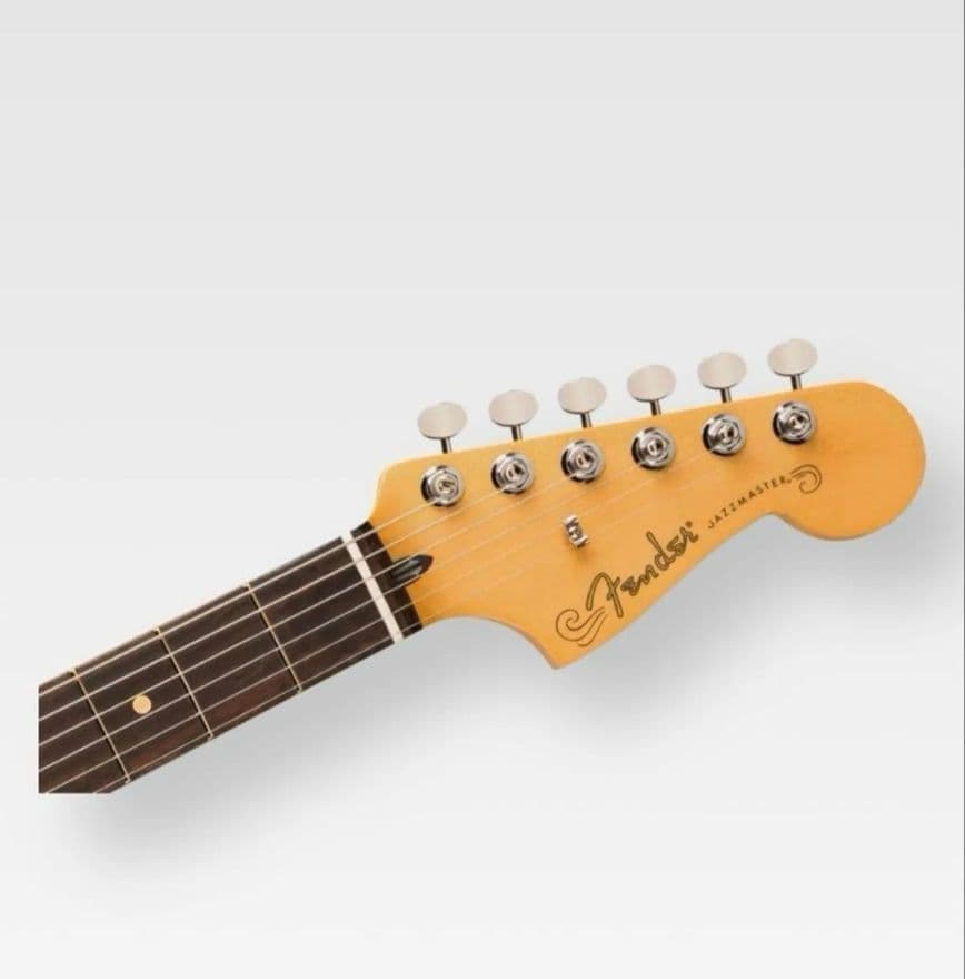 Player II Jazzmaster 3点セット