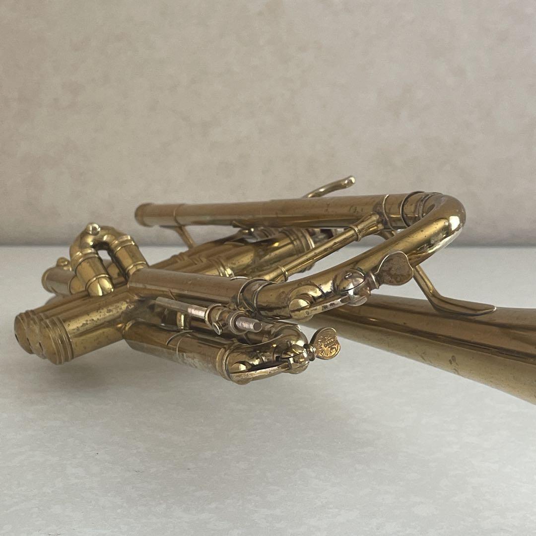 【年末年始セール】Nikkan TR No.3 ニッカン プロモデルトランペット