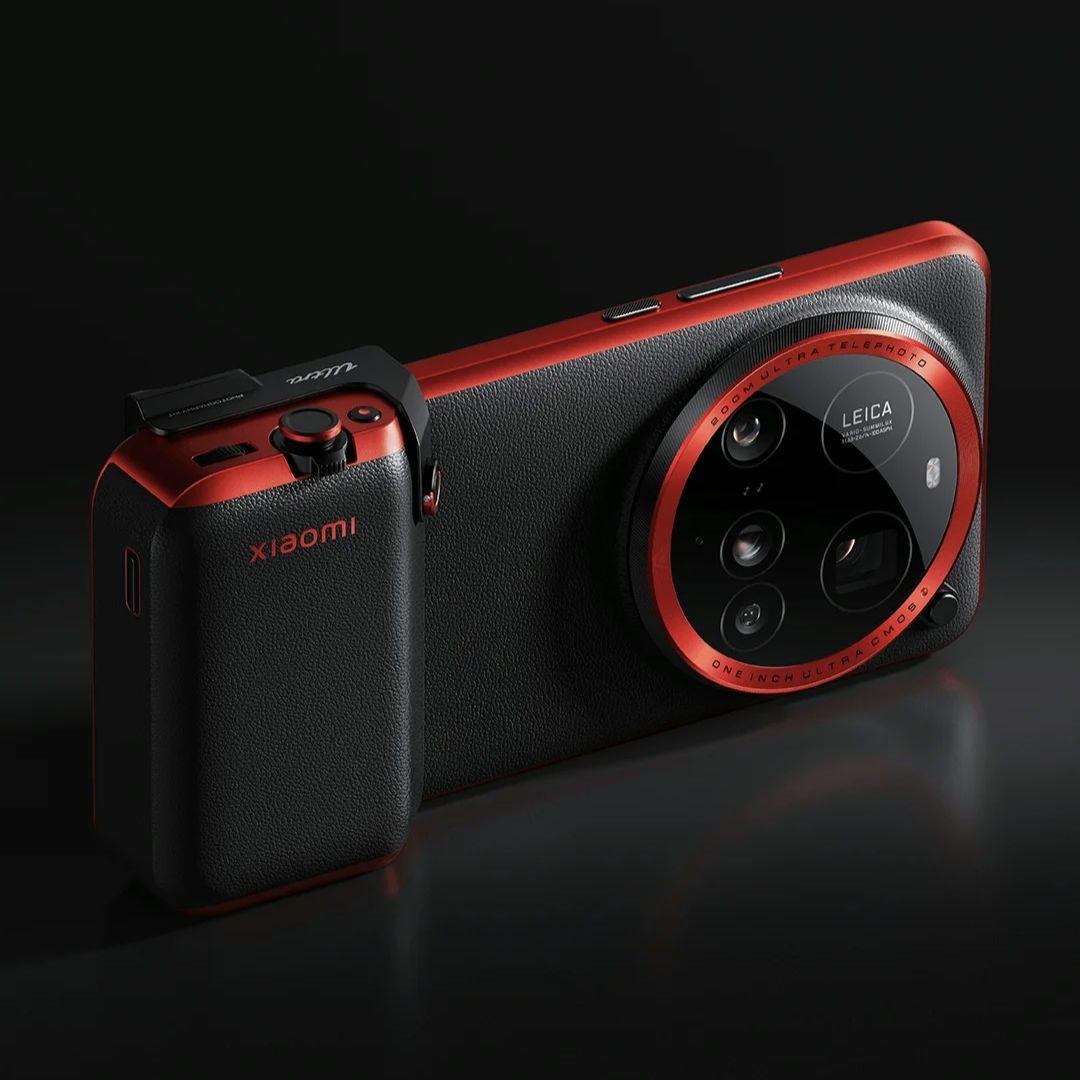 【新品未開封・値下げ！】シャオミXiaomiフォトグラフィーキット