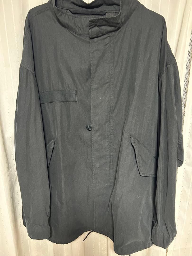 Freaks store モッズコート