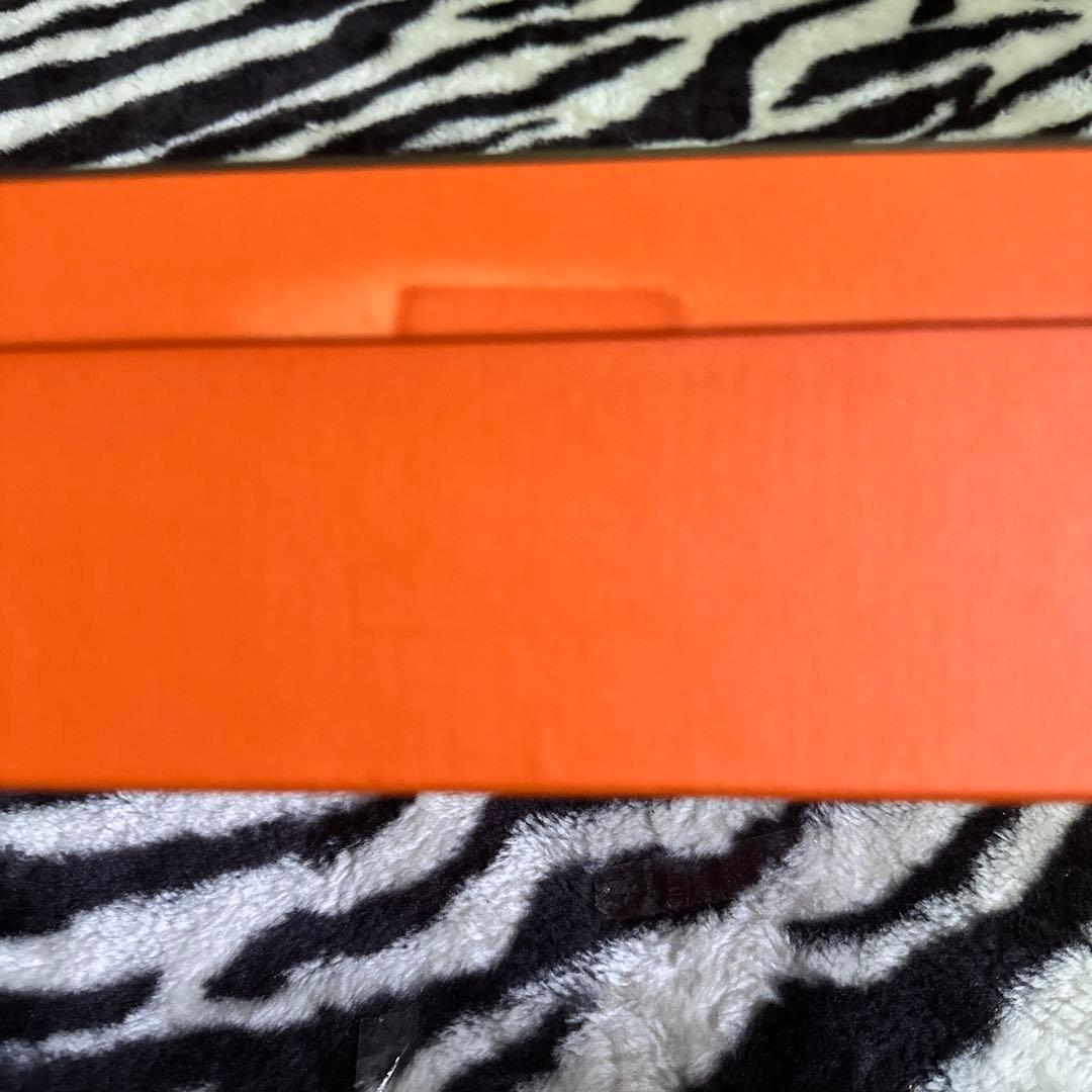 HERMES チェーン模様 カップとソーサーセット 食器