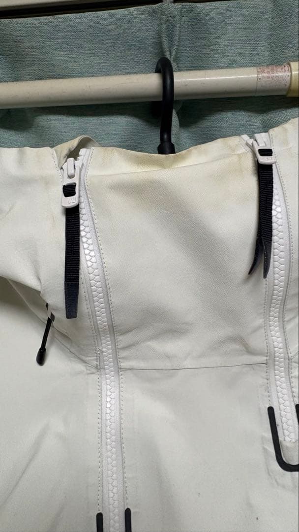 ARMADA Gore-Tex 3L 上下 BC対応