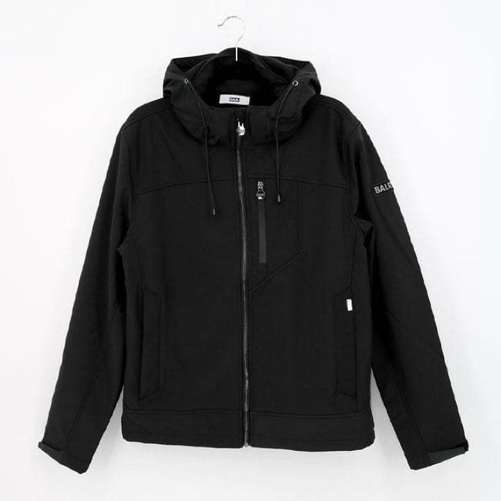 BALR.B1386.1030 ジップアップ ブルゾン Lサイズ