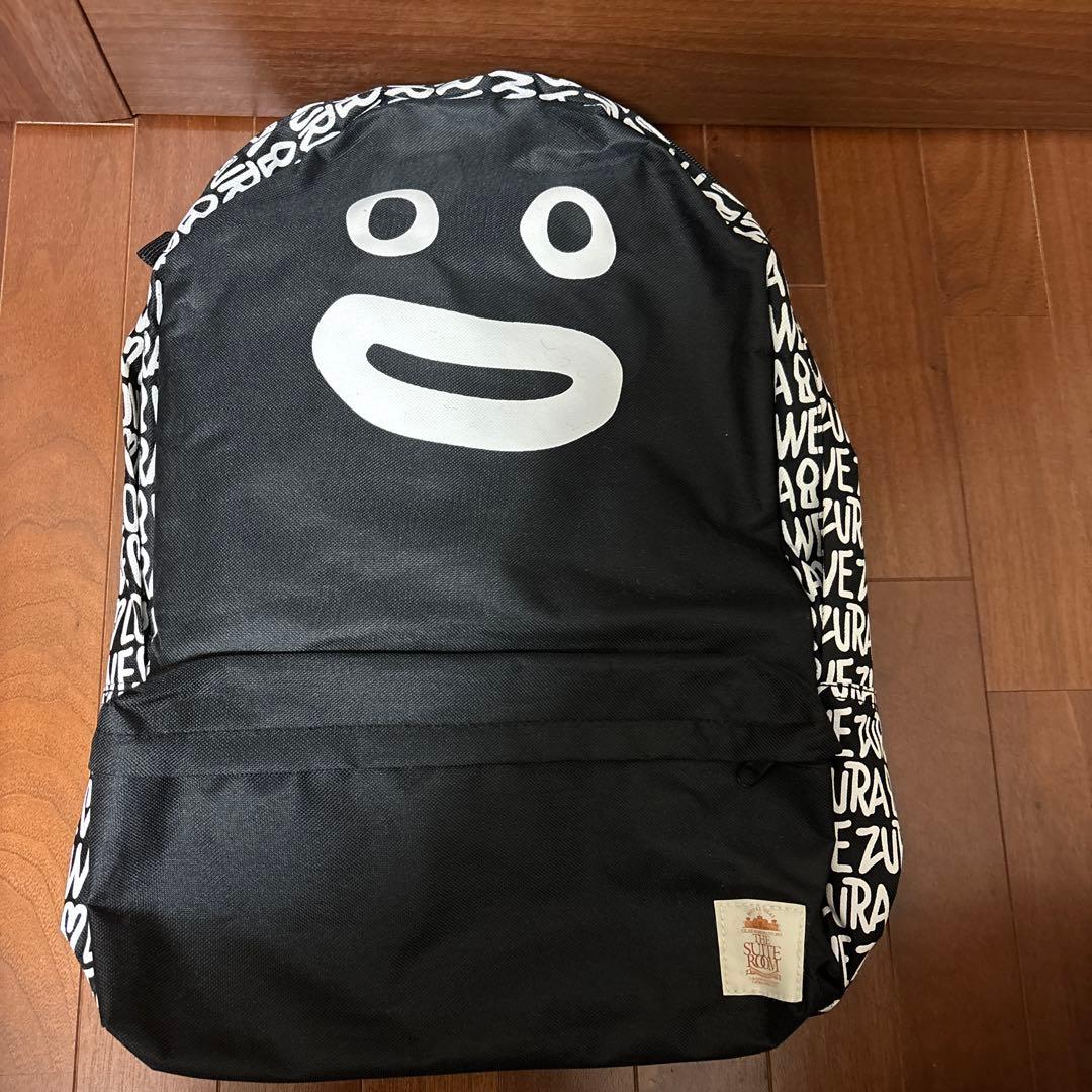 【美品】GLAY ズラーリュック　初代