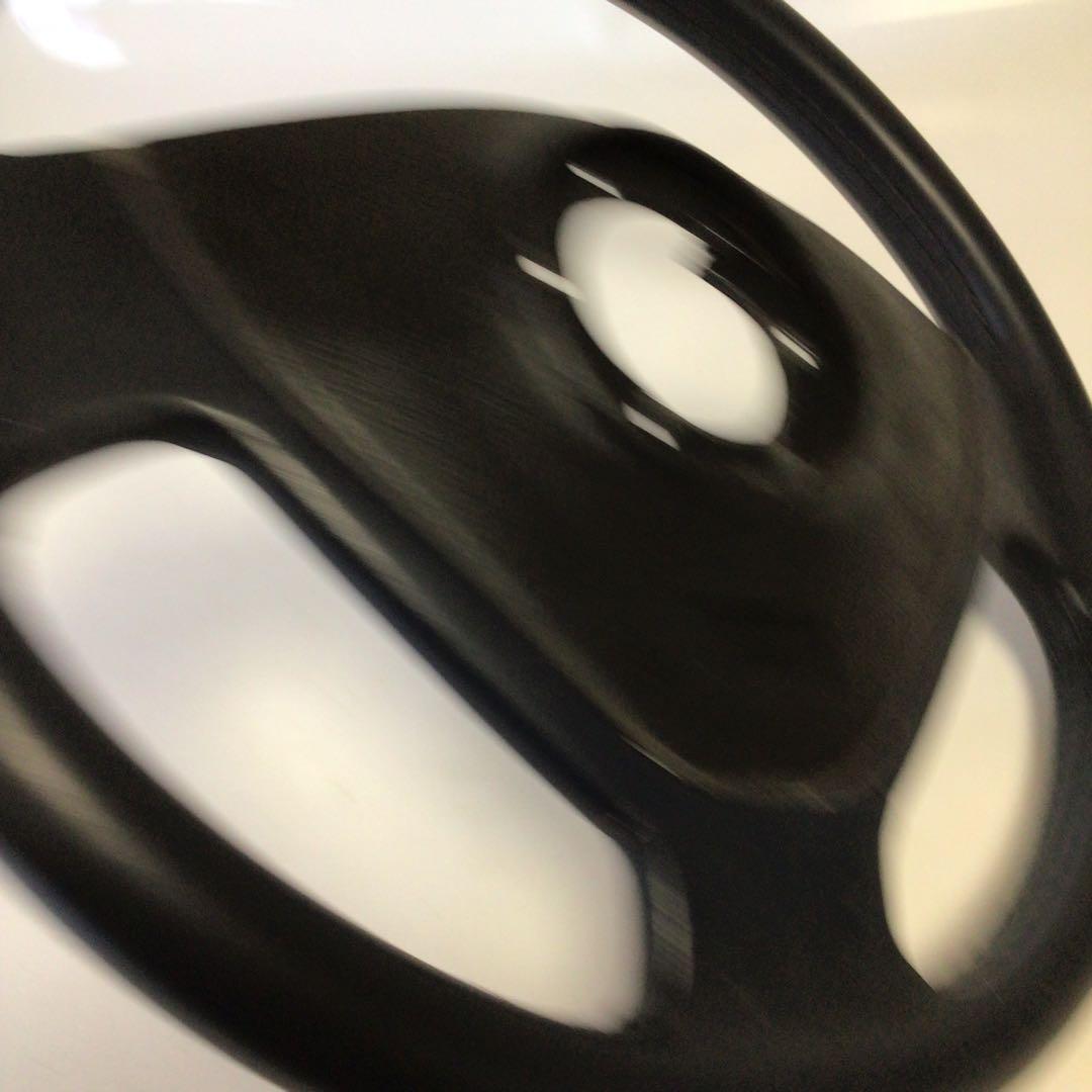 ランボルギーニ Lamborghini ナルディ 純正 革 ハンドル