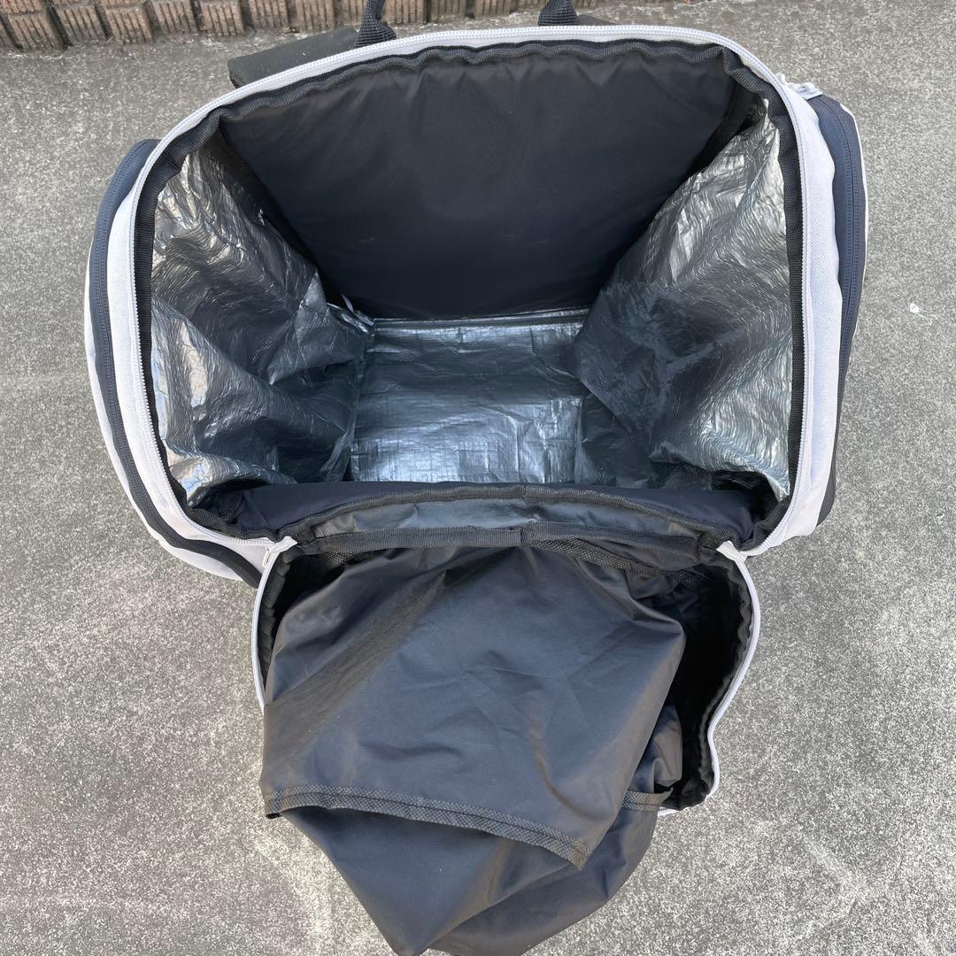 スキー用バックパック（Marker, Dalbello, Völkl）