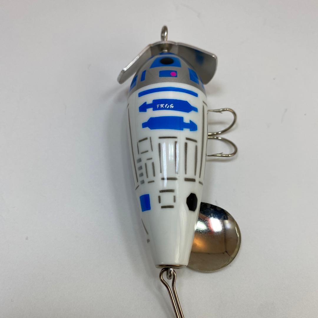 フロッグ プロダクツ　ルアーセット　トイズ　フロッグ