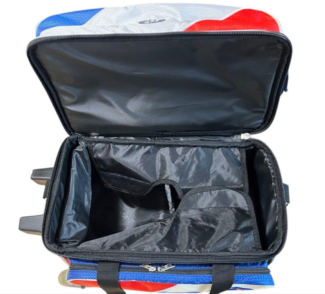 2ボールキャリーバッグ ABS Pro-am