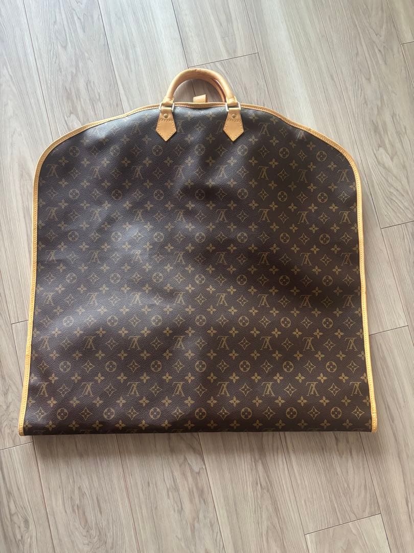 ルイヴィトン Louis Vuitton ガーメントバッグ