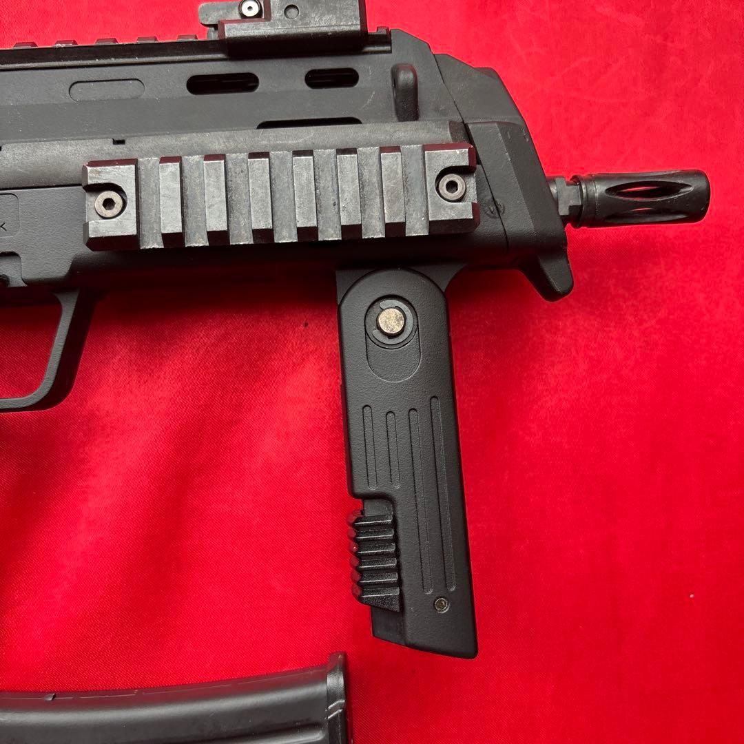 東京マルイ　H&K MP7A1 電動サブマシンガン　動作未確認