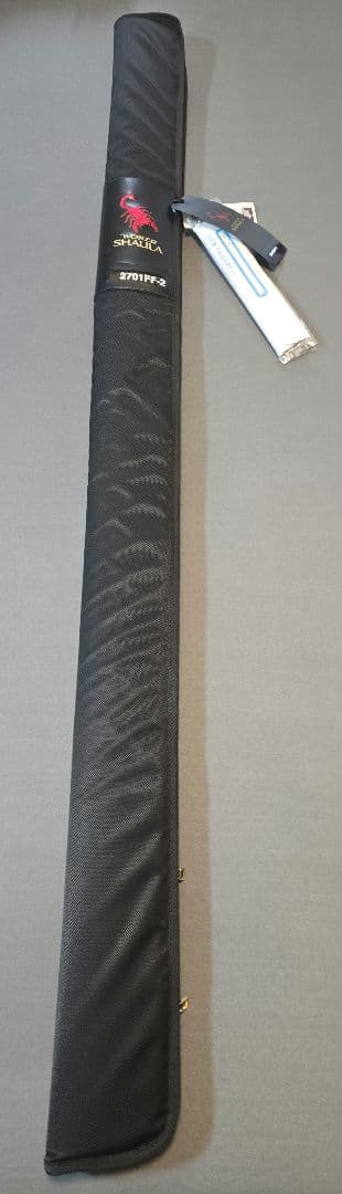 ロッド WORLD SHALLA 2701FF-2