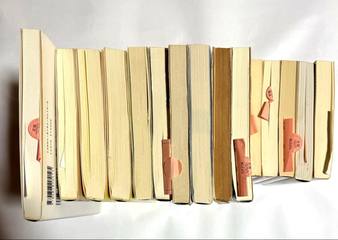 囲碁、本冊子58冊セット