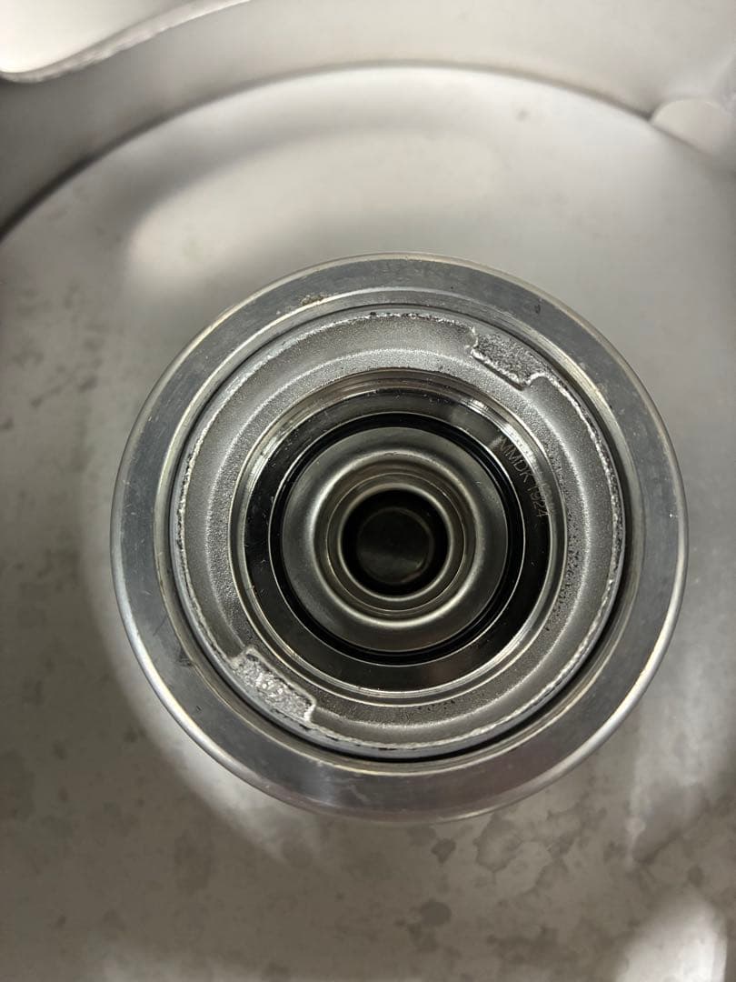 ビール樽 約15L Sタイプ