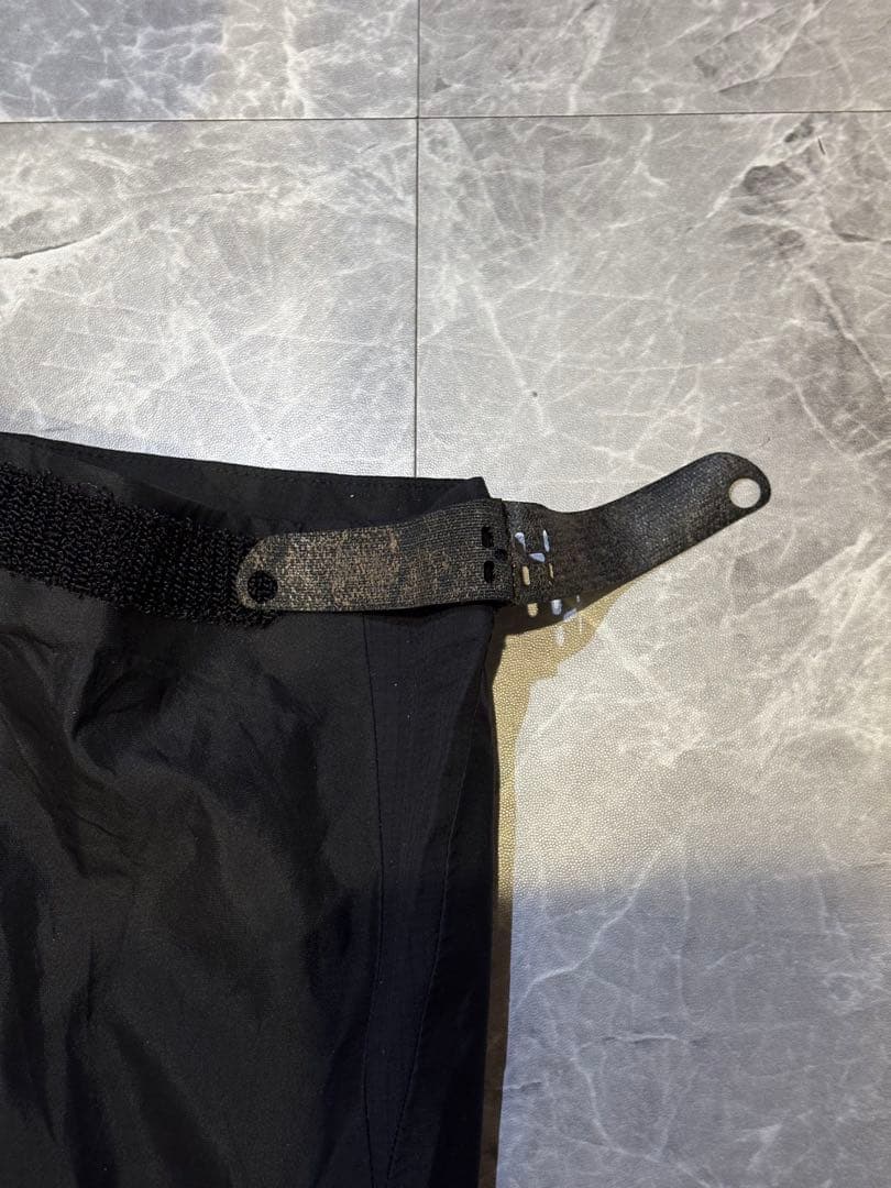 【ホグロフス HAGLOFS】スピッツジャケット ゴアテックスプロ