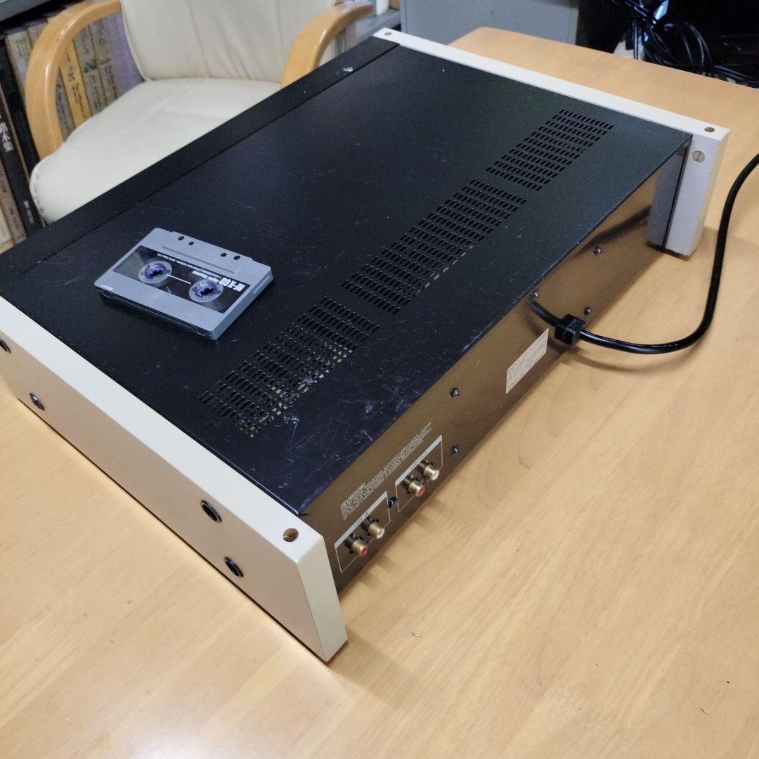 人気機種ソニー333シリーズ　カセットデッキ（オマケ付き）