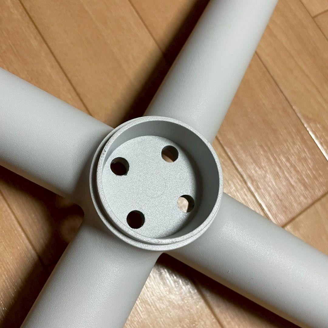 IKEA イケア　STENSELE　ステーンセレ　カフェテーブル