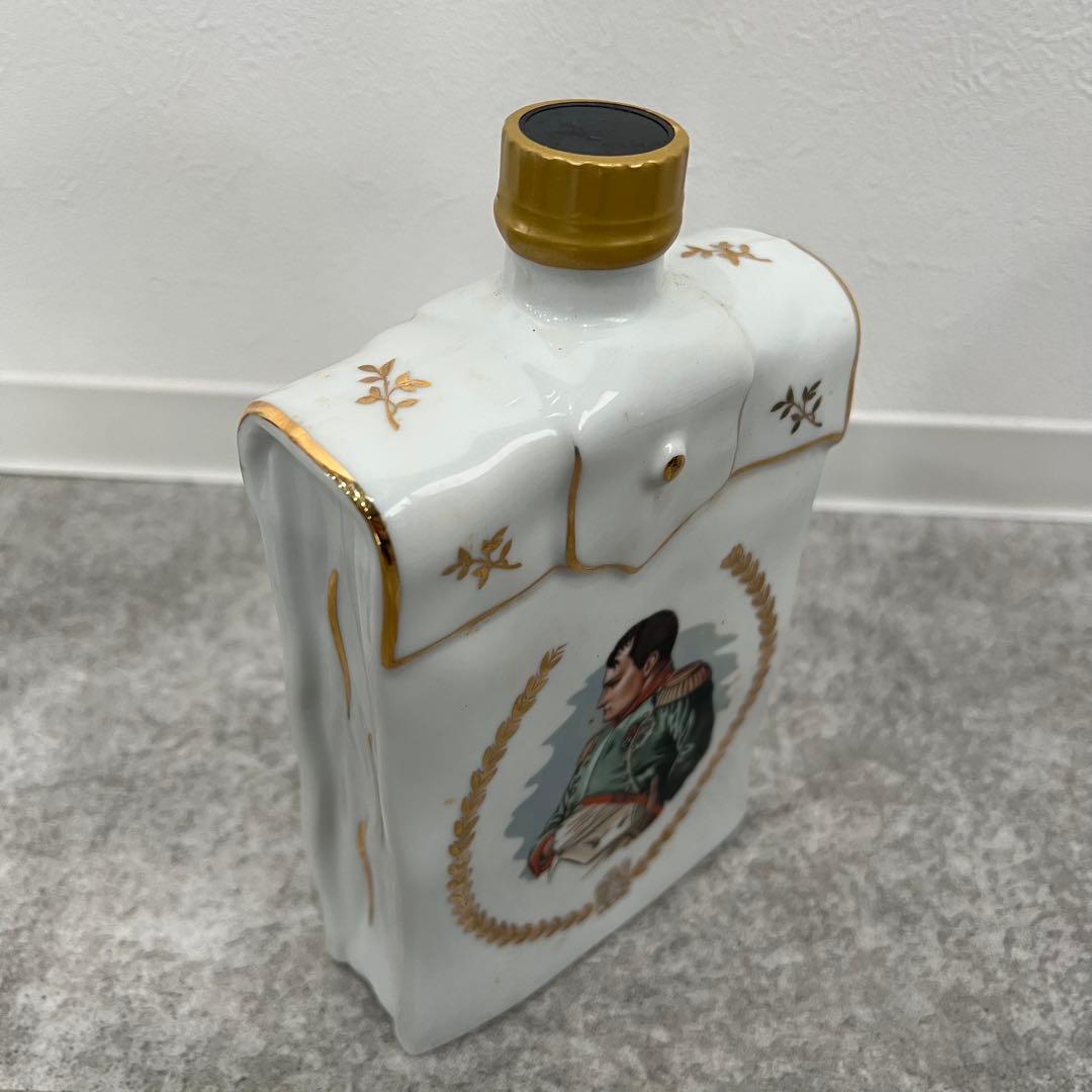 未開栓 OTARD NAPOLEON POUCH オタール リモージュボトル