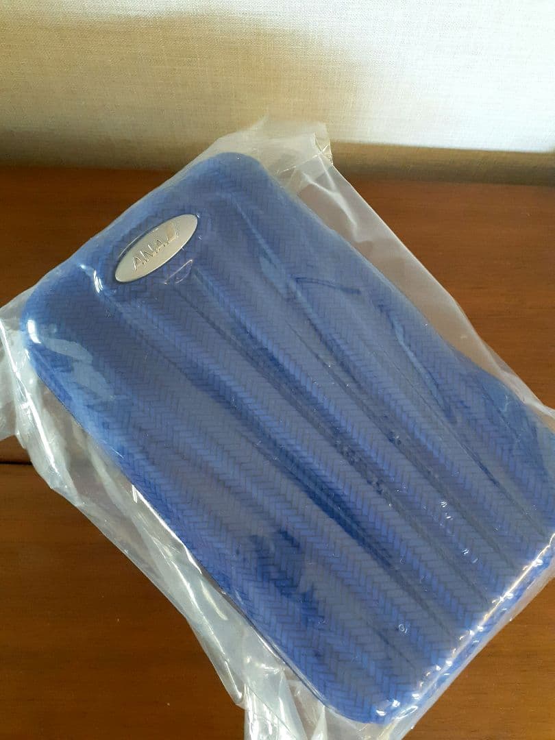 【新品】ANA×サムソナイトアメニティ3個セット⭐