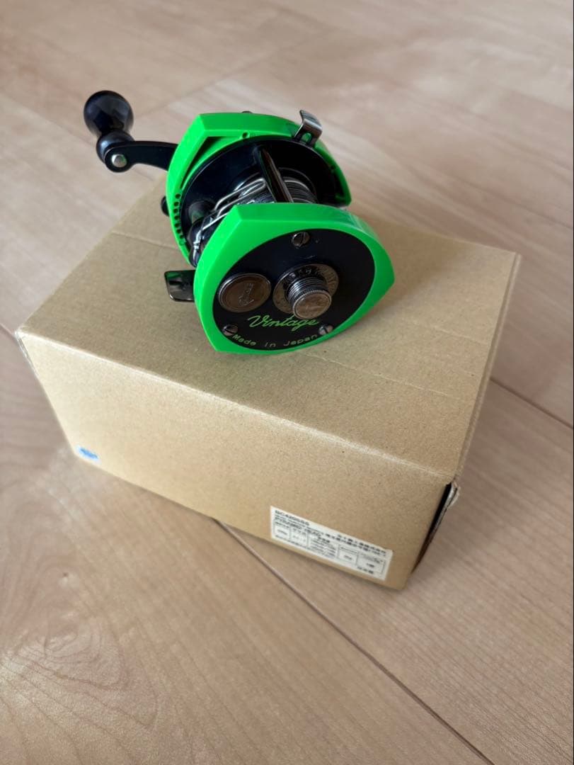 ヘッドハンターズ ピラミッドヘッド 五十鈴工業