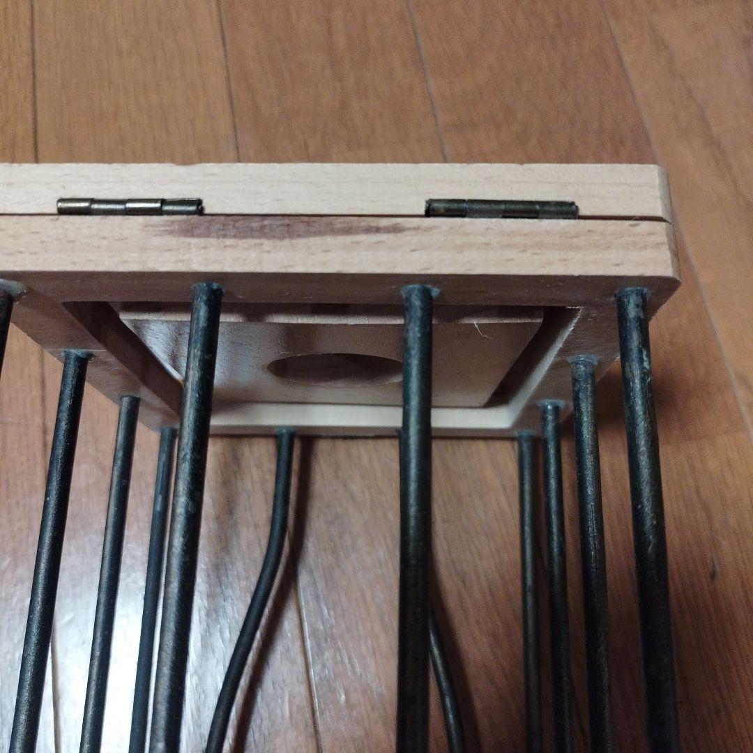 MONKEY SHOULDER モンキーショルダー　檻