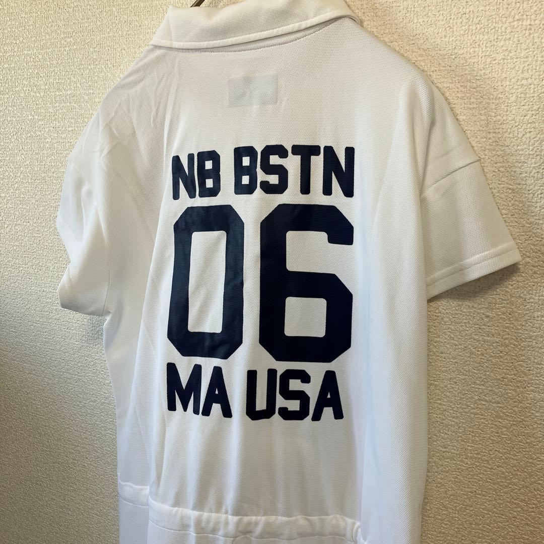 ニューバランスゴルフ　新品　ワンピース