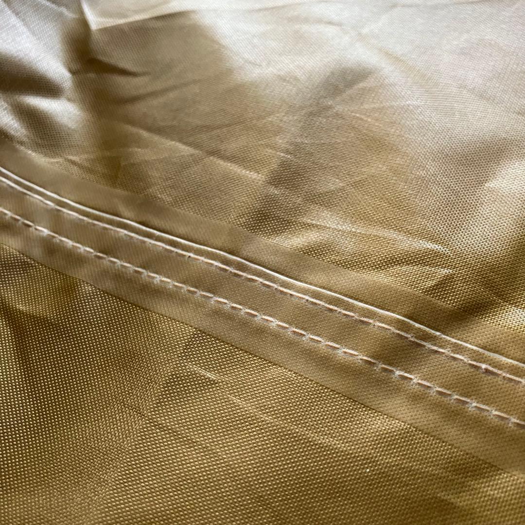 スノーピーク　アメニティタープ　レクタL セット【TP-852S】　幕体のみ