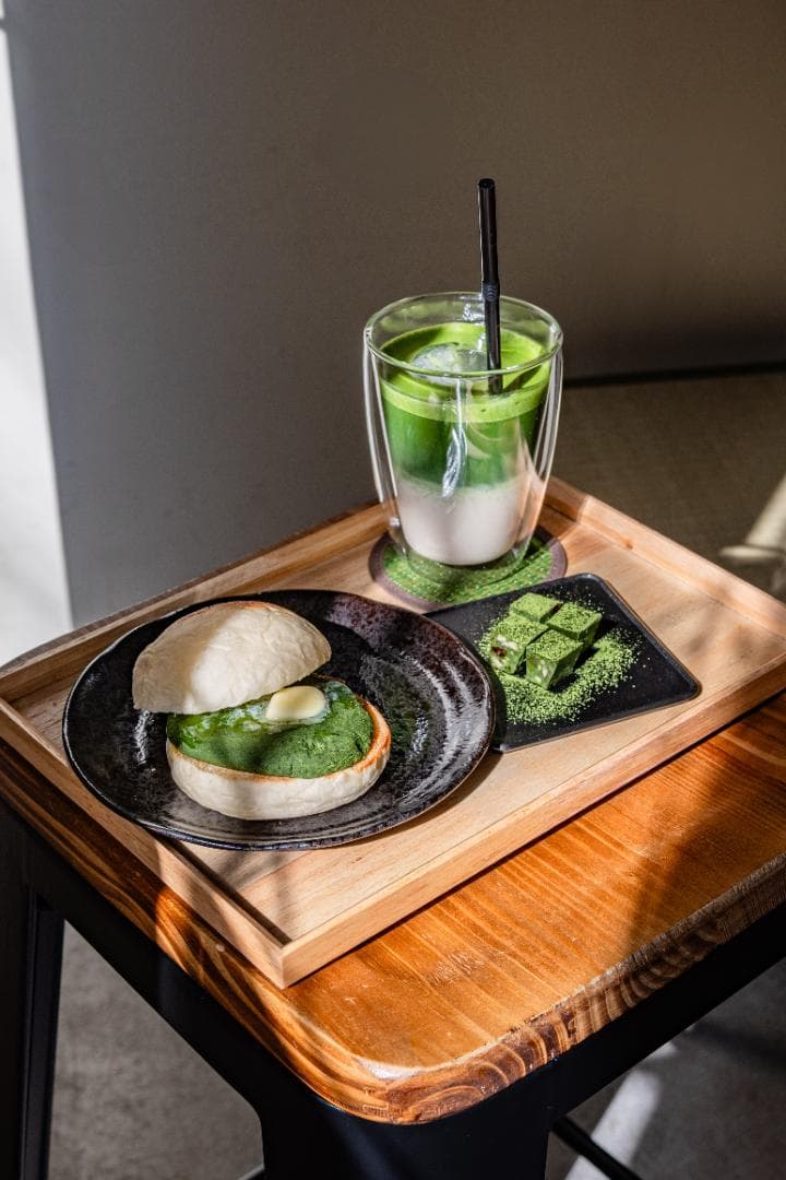 【3缶セット】京都和束町産のオーガニック抹茶缶（シングルオリジン）