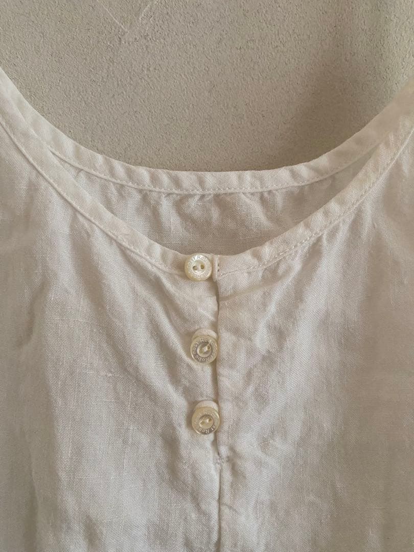 ネストローブ　nest Robe