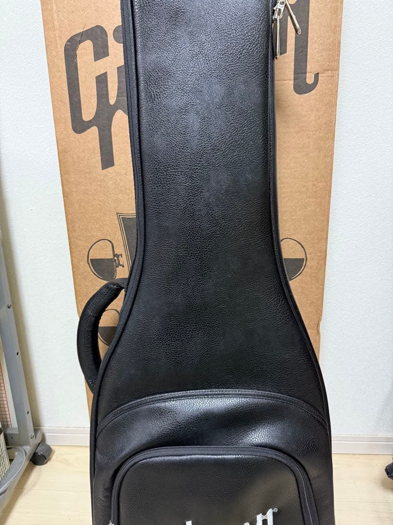 【a5115】Les Paul Studio Gold Hardware